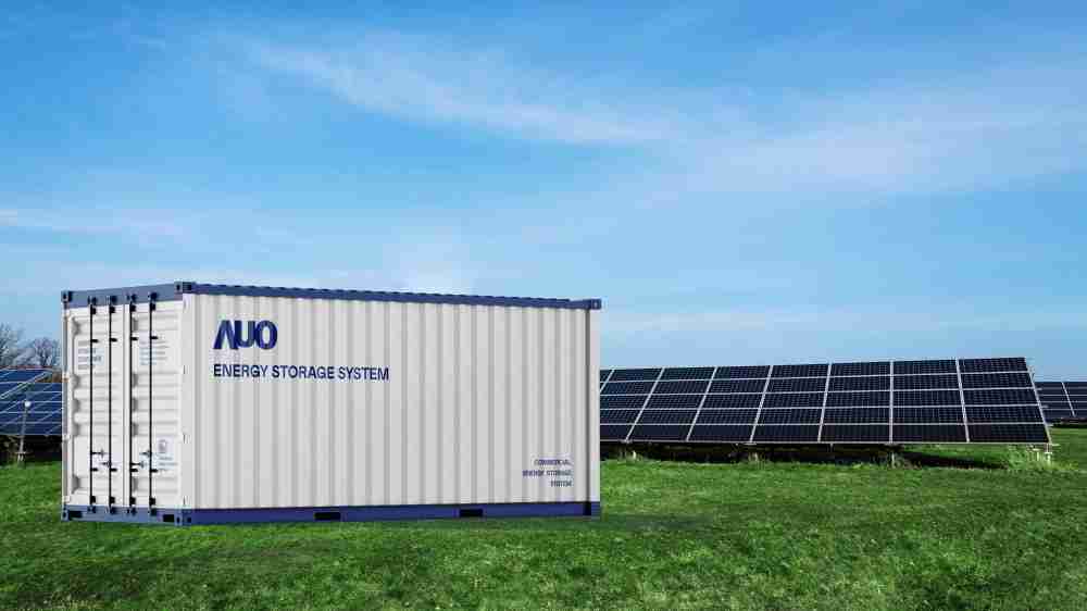 口袋牛店透过AI数据管理，，提供不同类型用户进行储能与能源管理，，，达到再生能源管控调度成效