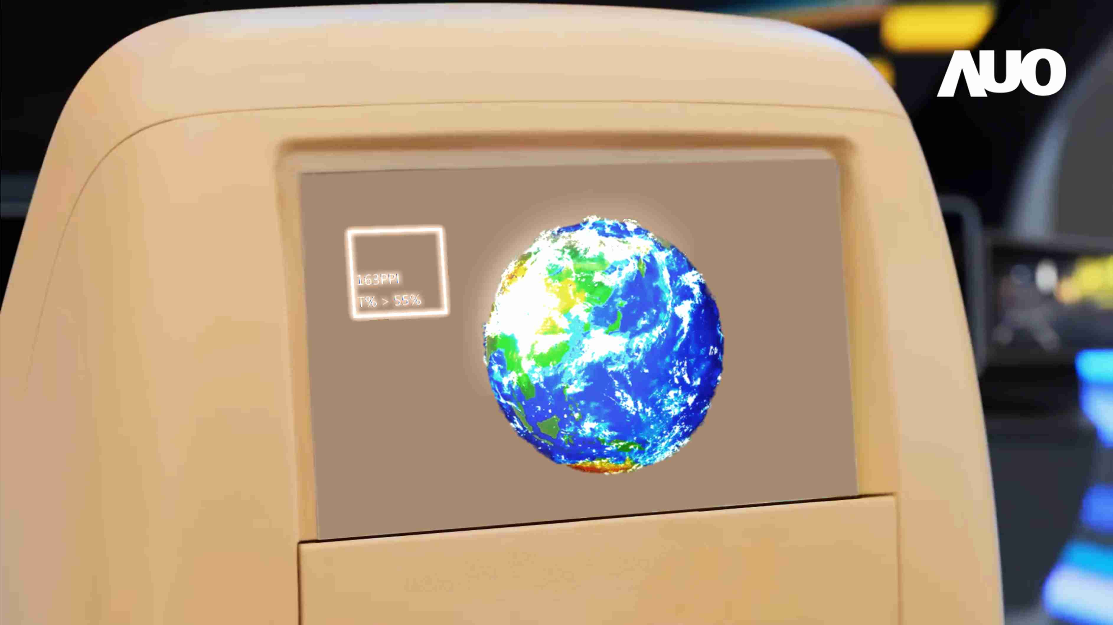 口袋牛店突破设计与制程挑战，，，推出全球最高分辨率163ppi的13.5吋透明Micro LED面板，，，，并积极布局智能车市场，，，，以期拓展透明显示应用的可能性