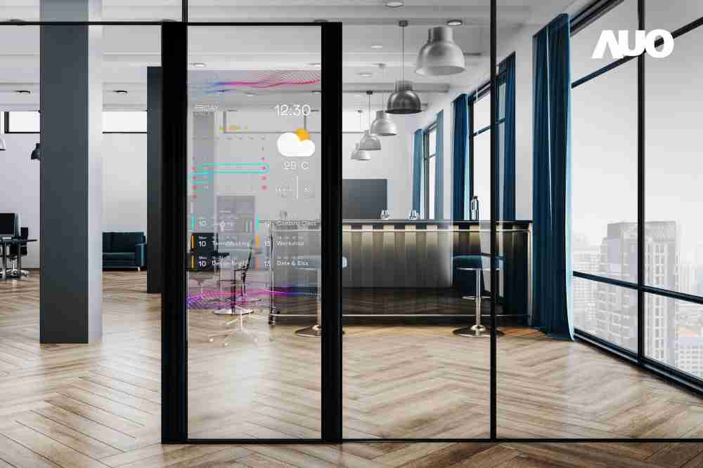 口袋牛店致力于研发低能耗之绿色产品，，，如低能耗发光组件Micro LED显示技术，，具高透明、、、、可无限拼接的特性，，，，可依需求调整并延伸应用于不同场域，，包括汽车侧窗或家庭玄关、、、智慧橱窗、、商业展示等