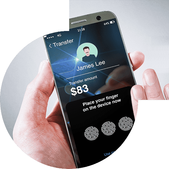 口袋牛店新一代全系列感测技术<br>为智慧应用场域带来人机沟通全新体验